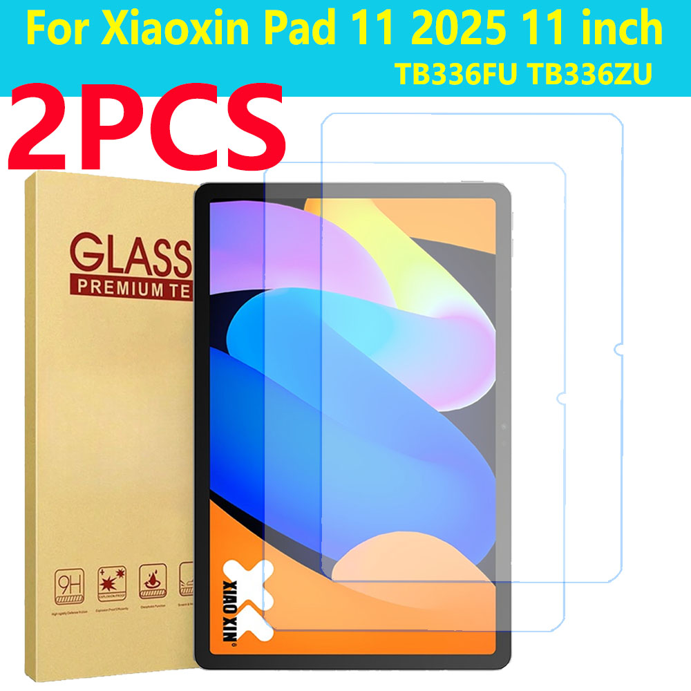 Matte Anti Glare Screen Protector - 2 шт., защитная пленка из закаленного