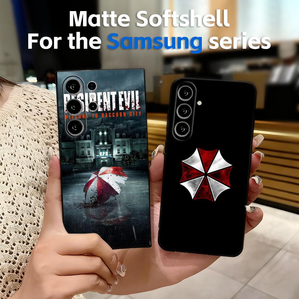 Чехол для телефона 2R-Resident – обзор и цена Phone Cases