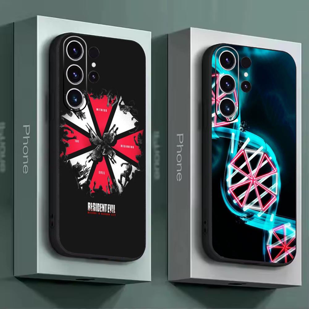 Чехол для телефона 2R-Resident – обзор и цена Phone Cases