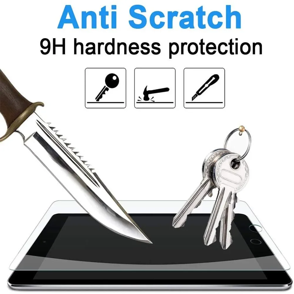 2 шт., защитная пленка из зака – обзор и цена Matte Anti Glare Screen Protector