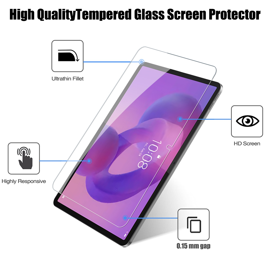 Защитная пленка из закаленного – обзор и цена Matte Anti Glare Screen Protector