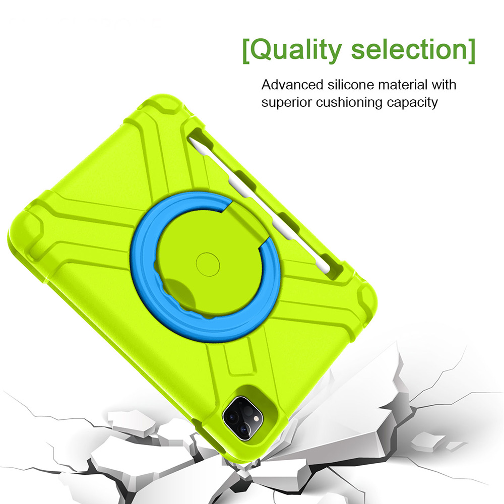 360 °   Чехол-подставка с вращ – обзор и цена Heavy Duty 360 Full Body Protective Case