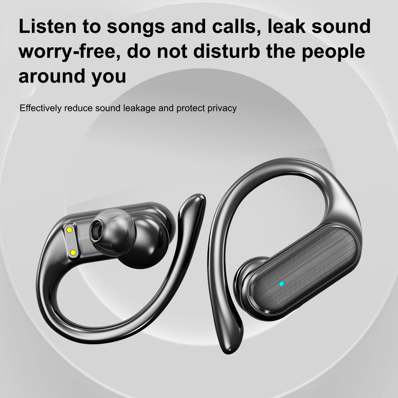 BOSECXTING A520 – беспроводные – обзор и цена Earphones