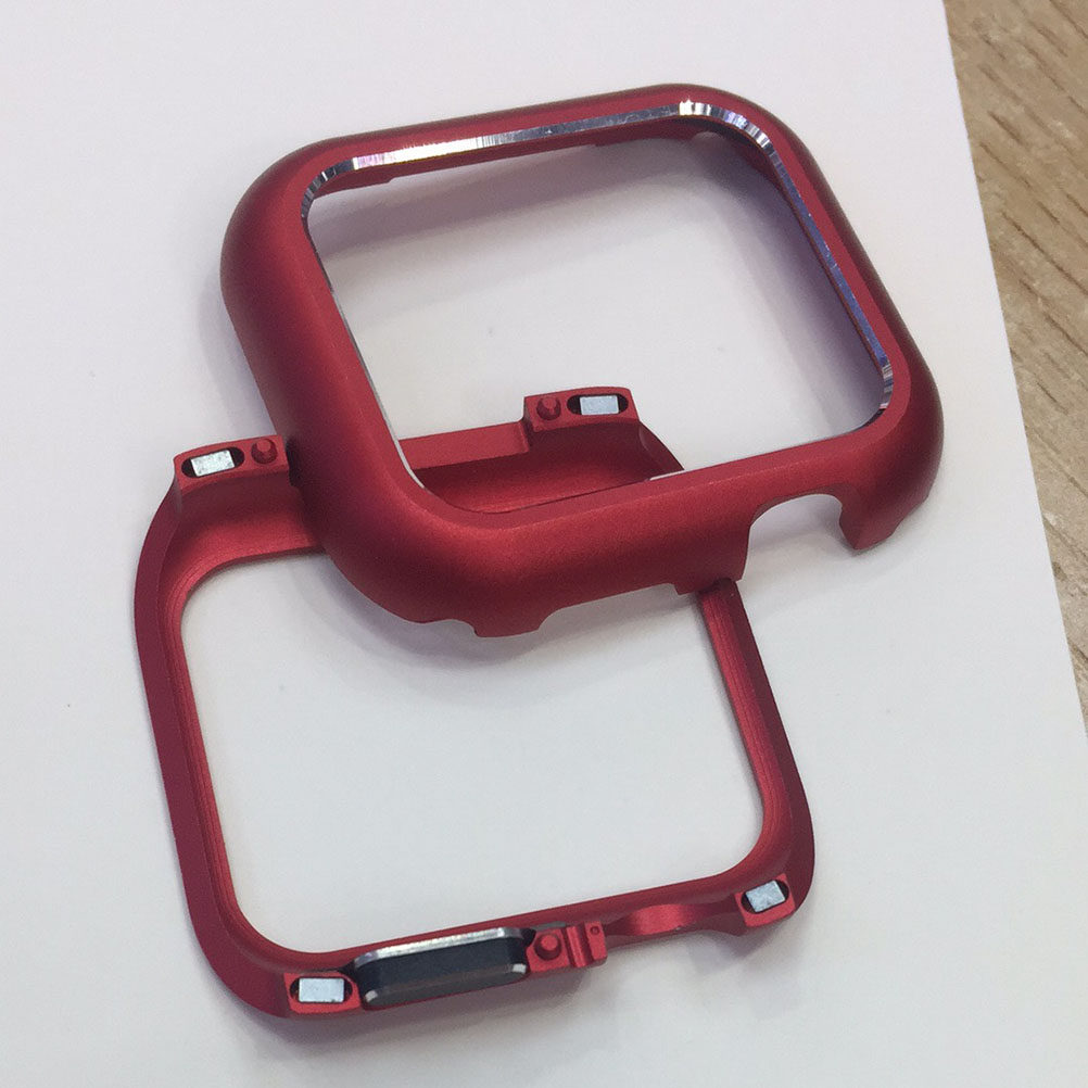 Металлический защитный чехол-н – обзор и цена Metal Bumper Aluminum Frame Case